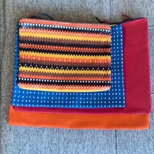 Variety Pack Zip Pouches